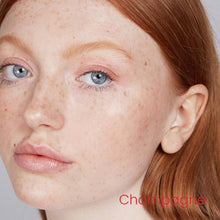Load image into Gallery viewer, Lip-to-Lid Shimmer Balmie