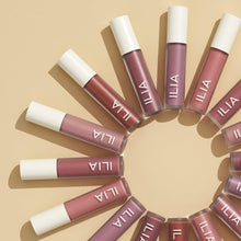 Load image into Gallery viewer, Balmy Gloss Tinted Lip Oil
