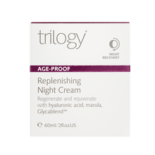 Load image into Gallery viewer, Age-Proof Replenishing Night Cream