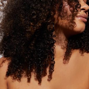 Moondust Unscented Hair Wash