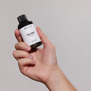 Moondust Unscented Hair Wash