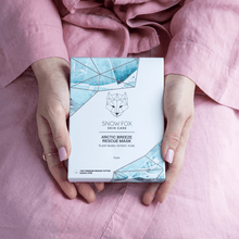 Load image into Gallery viewer, Arctic Breeze Rescue Mask
