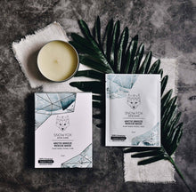 Load image into Gallery viewer, Arctic Breeze Rescue Mask
