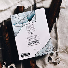 Load image into Gallery viewer, Arctic Breeze Rescue Mask
