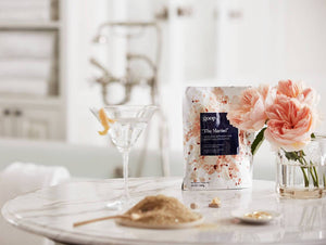 ''The Martini'' Emotional Detox Bath Soak