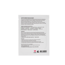 Load image into Gallery viewer, Arctic Breeze Rescue Mask
